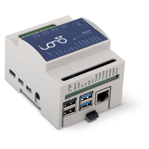 Iono Pi Server Iono Pi Server 2.0 Raspberry 4B 8GB