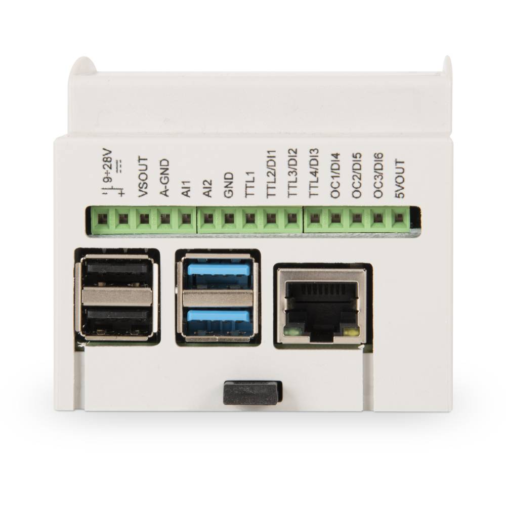 Iono Pi Server Iono Pi Server 2.0 Raspberry 4B 4GB-4