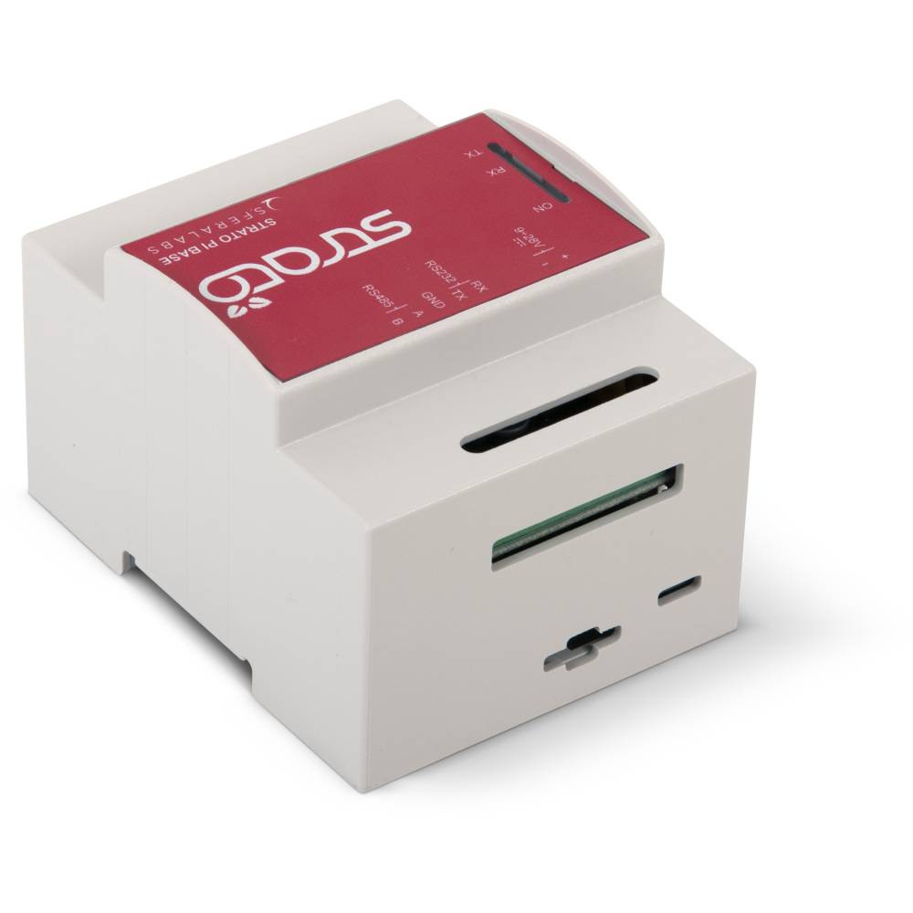 Strato Pi Base Server Strato Base 3.0 Raspberry 4B 8GB-3