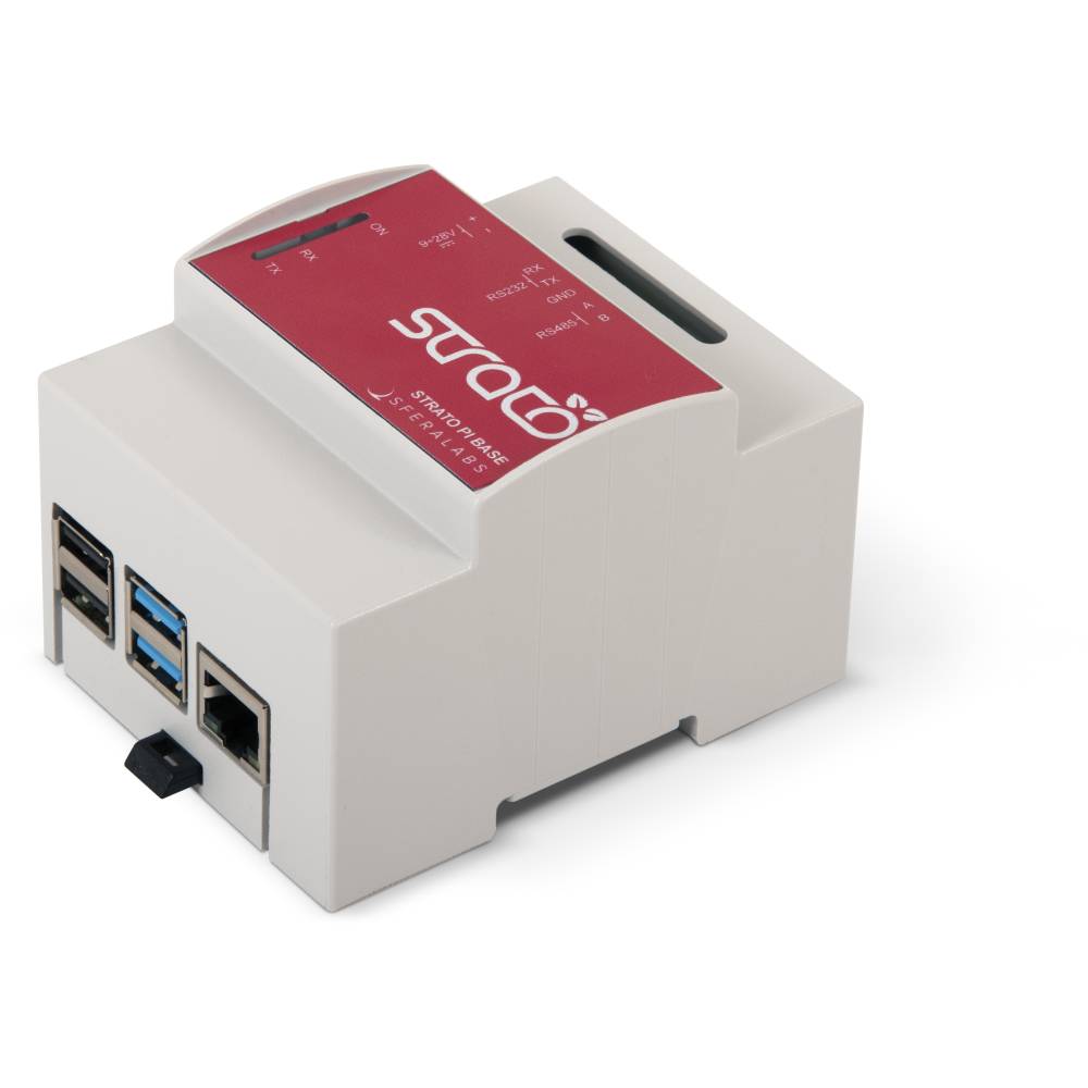 Strato Pi Base Server Strato Base 3.0 Raspberry 3B+-2
