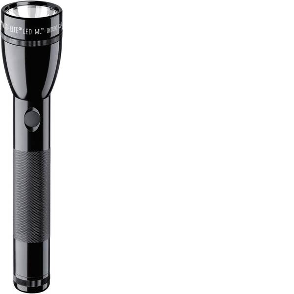 Torce tascabili - Mag-Lite ML100 2-C LED Torcia tascabile a batteria 137 lm 48 h 431 g - Torce tascabili - Mag-Lite ML100 2-C LED Torcia tascabile a batteria 137 lm 48 h 431 g -