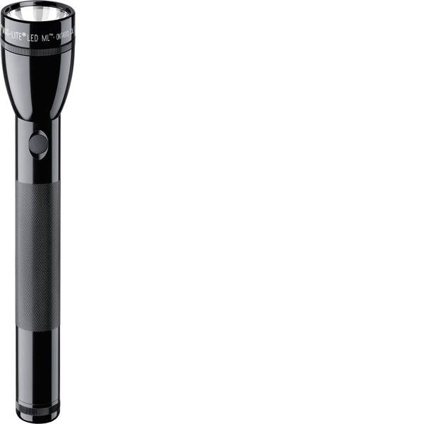 Torce tascabili - Mag-Lite ML100 3-C LED Torcia tascabile a batteria 137 lm 78 h 522 g - Torce tascabili - Mag-Lite ML100 3-C LED Torcia tascabile a batteria 137 lm 78 h 522 g -