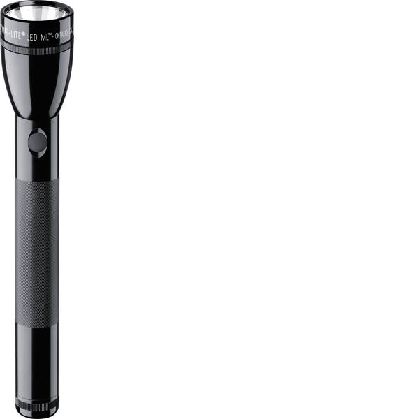 Torce tascabili - Mag-Lite ML125 LED Torcia tascabile a batteria ricaricabile 186 lm 30 h 522 g - Torce tascabili - Mag-Lite ML125 LED Torcia tascabile a batteria ricaricabile 186 lm 30 h 522 g -