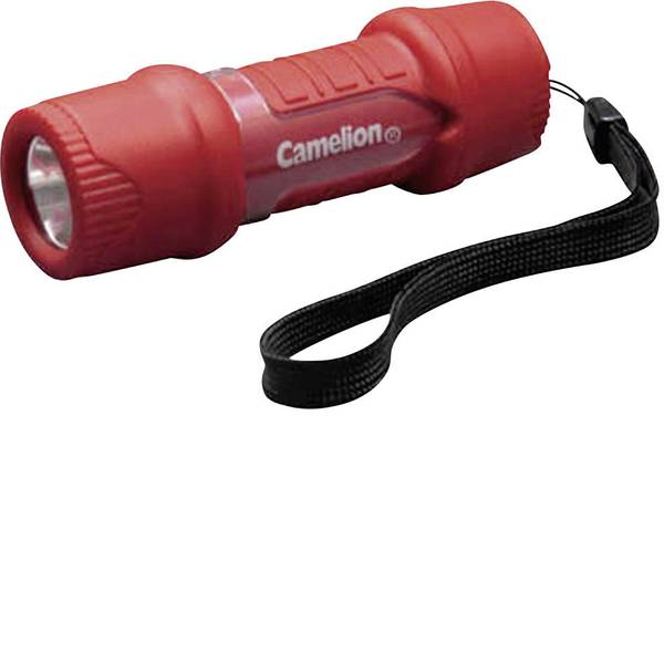 Torce tascabili - Camelion TravLite HP7011 LED Mini torcia elettrica a batteria 45 lm 40 h 53 g - Torce tascabili - Camelion TravLite HP7011 LED Mini torcia elettrica a batteria 45 lm 40 h 53 g -