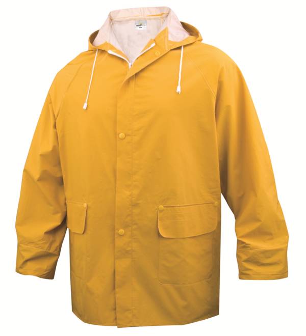 COMPLETO ANTIPIOGGIA GIALLO ART. 304 TG XXL EN304JAXX2