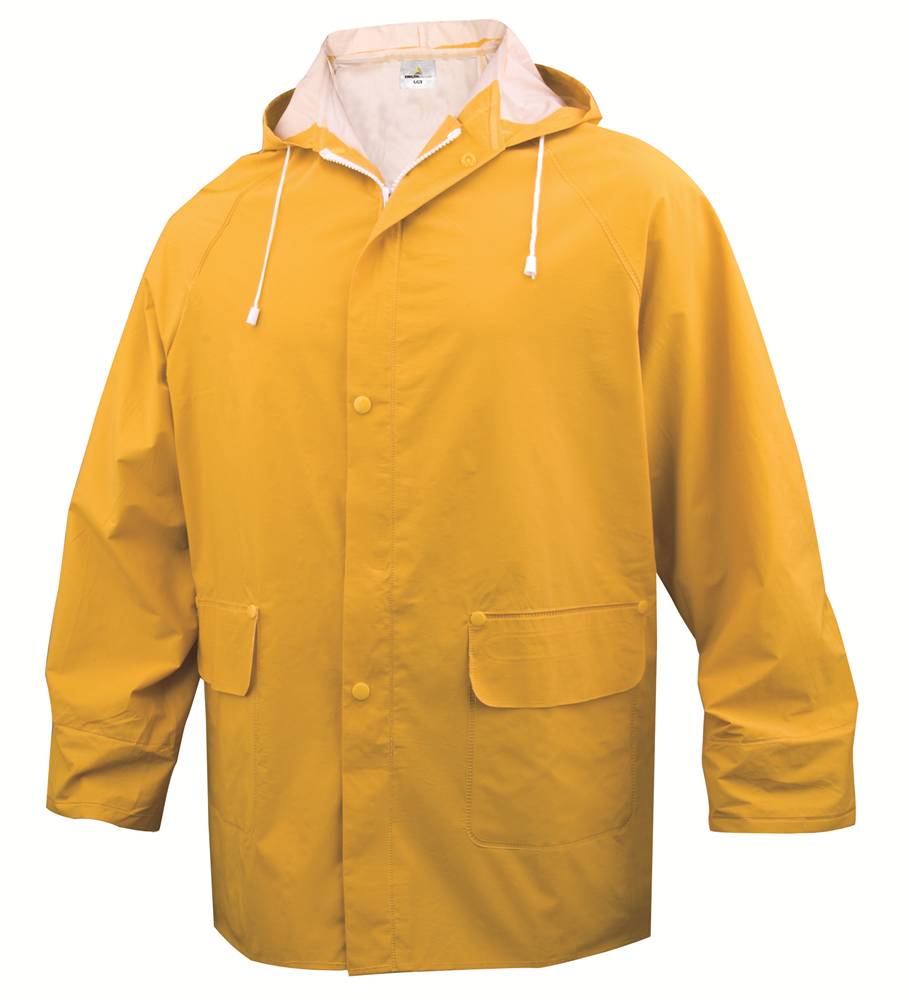 COMPLETO ANTIPIOGGIA GIALLO ART. 304 TG XXL EN304JAXX2-0
