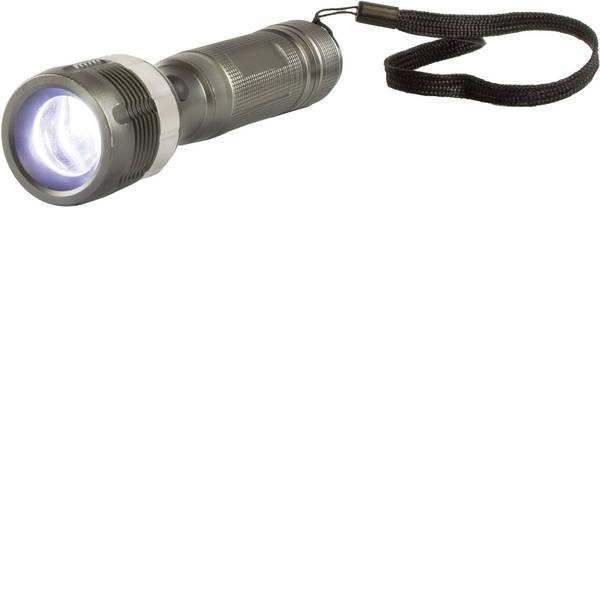 Torce tascabili - Arcas 3W LED Torcia tascabile a batteria 130 lm 169 g - Torce tascabili - Arcas 3W LED Torcia tascabile a batteria 130 lm 169 g -