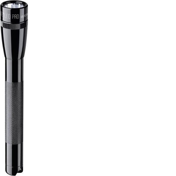Torce tascabili - Mag-Lite Mini-Pro LED Torcia tascabile a batteria 272 lm 2.5 h 118 g - Torce tascabili - Mag-Lite Mini-Pro LED Torcia tascabile a batteria 272 lm 2.5 h 118 g -