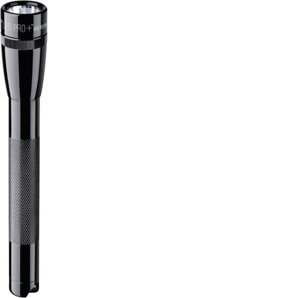 Torce tascabili - Mag-Lite Mini-Pro+ LED Torcia tascabile a batteria 281 lm 25 h 118 g - Torce tascabili - Mag-Lite Mini-Pro+ LED Torcia tascabile a batteria 281 lm 25 h 118 g -