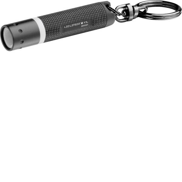 Torce tascabili - Ledlenser K1L LED Mini torcia elettrica Portachiavi a batteria 15 lm 0.75 h 10 g - Torce tascabili - Ledlenser K1L LED Mini torcia elettrica Portachiavi a batteria 15 lm 0.75 h 10 g -
