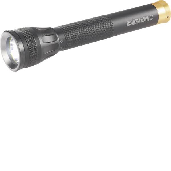 Torce tascabili - Duracell FCS-1, 3 W LED Torcia tascabile a batteria 100 lm 163 g - Torce tascabili - Duracell FCS-1, 3 W LED Torcia tascabile a batteria 100 lm 163 g -