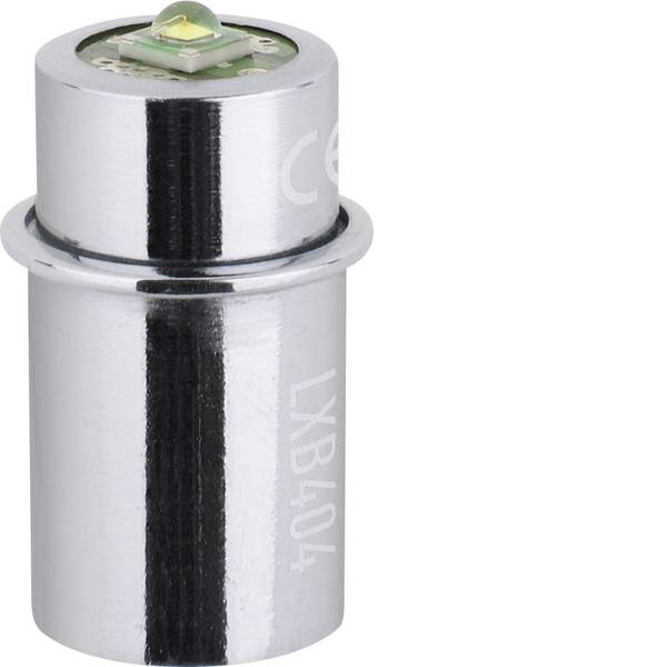 Accessori per torce portatili - Lampadina di ricambio Torce Maglite a 4 - 6 celle C/D LiteXpress LXB404 - Accessori per torce portatili - Lampadina di ricambio Torce Maglite a 4 - 6 celle C/D LiteXpress LXB404 -