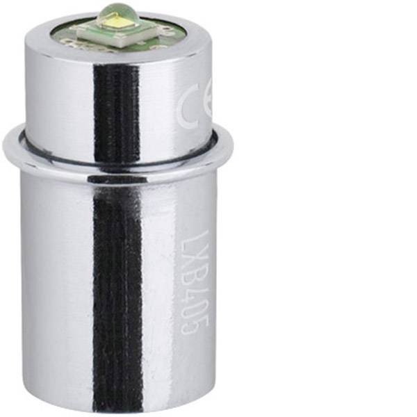 Accessori per torce portatili - Lampadina di ricambio Torce Maglite a 2 - 3 celle C/D LiteXpress LXB405 - Accessori per torce portatili - Lampadina di ricambio Torce Maglite a 2 - 3 celle C/D LiteXpress LXB405 -