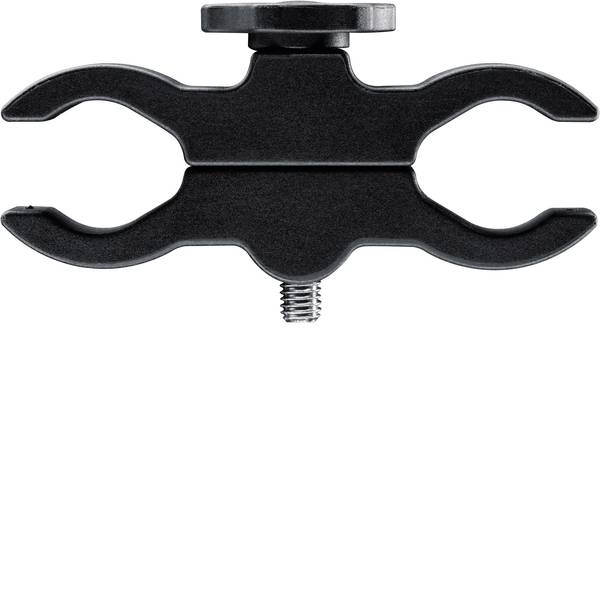 Accessori per torce portatili - Morsetto di montaggio Universale Walther 3.7047 - Accessori per torce portatili - Morsetto di montaggio Universale Walther 3.7047 -