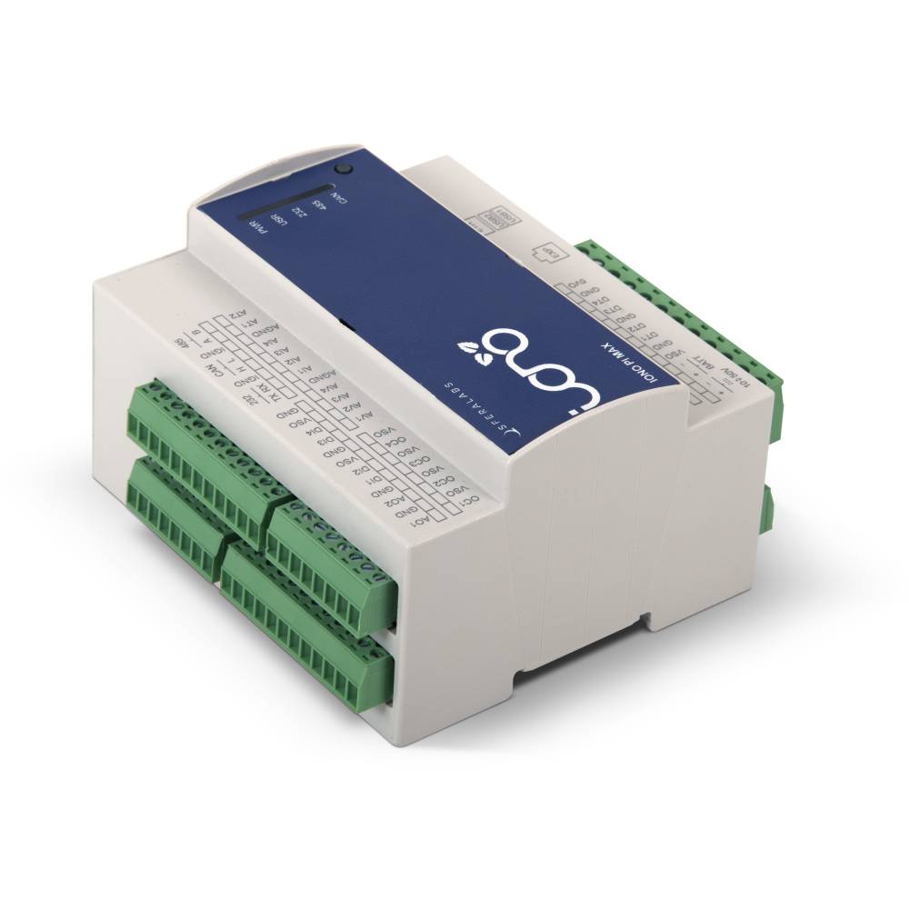 Iono Pi Max 3+ 16GB + Raspberry Pi OS pre-installed-2