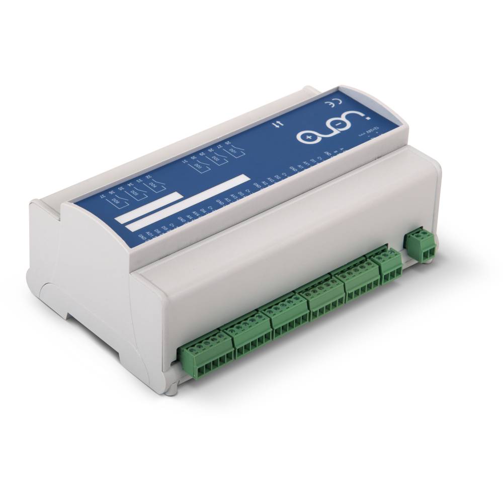 Iono Uno Industrial PLC with an Arduino core-3