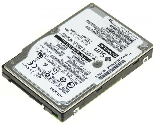 SUN Microsystems 542-0287-0