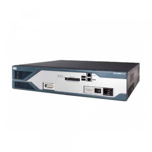 Cisco C2821-25UC-VSEC/K9