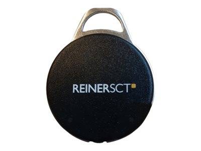 REINER SCT TIMECARD PREMIUM - TRANSPONDER 25 DES-0