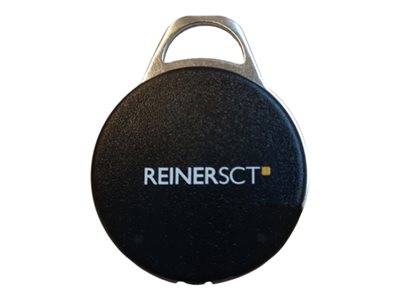 REINER SCT TIMECARD PREMIUM - TRANSPONDER 10 DES-0