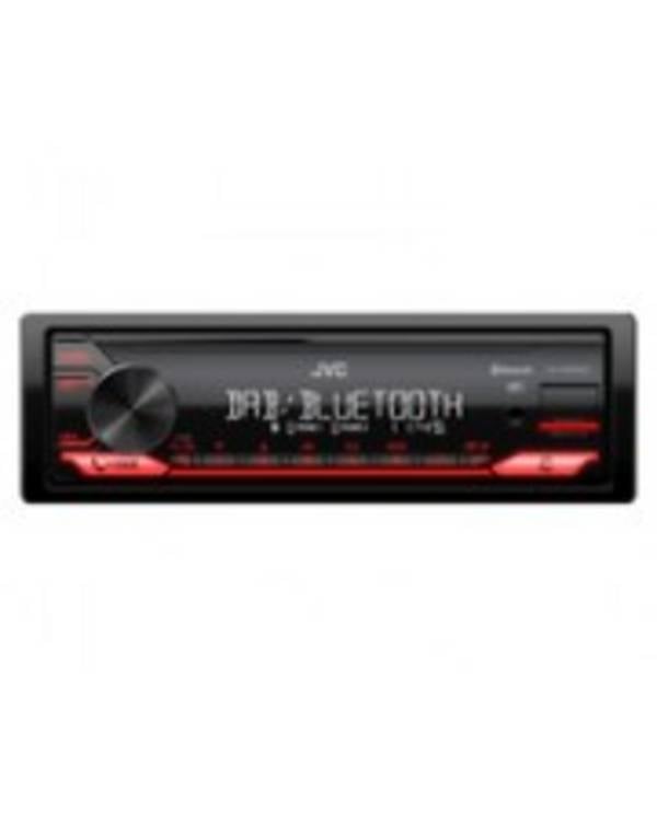 Autoradio JVC KD-X282DBT