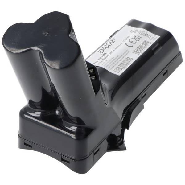 Batteria per Philips SpeedPro Max, Max Aqua Plus, Max Stick, come IP822, IBD034GA, 25,2 V, 2,6 Ah