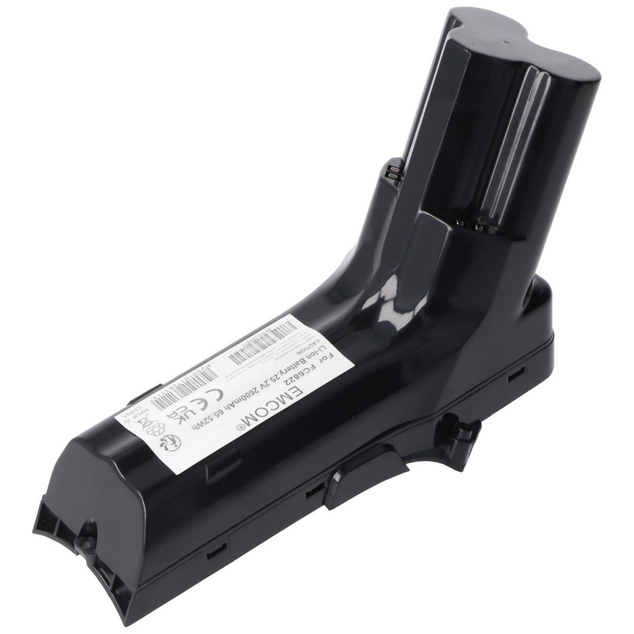 Batteria per Philips SpeedPro Max, Max Aqua Plus, Max Stick, come IP822, IBD034GA, 25,2 V, 2,6 Ah-1