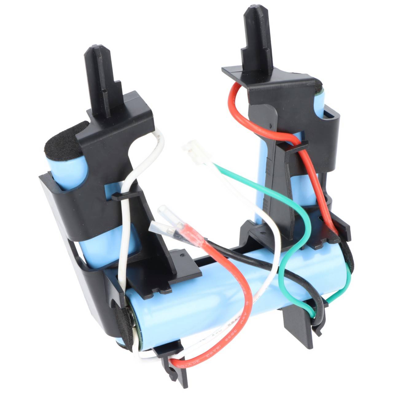 Batteria per robot domestico per sostituire Electrolux 140127175457 - 1500mAh 10,8V Li-Ion-1