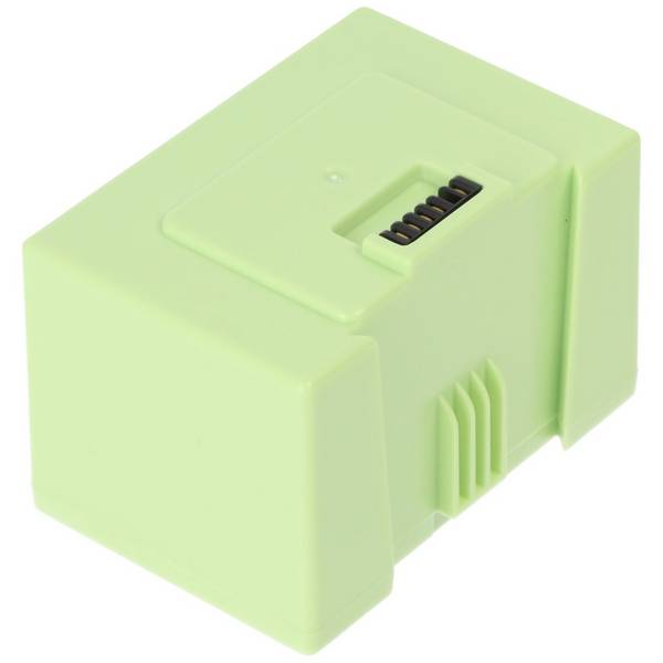 Batteria adatta per iRobot Roomba e5, i7 Li-Ion 14,4 V 2500 mAh 36 Wh