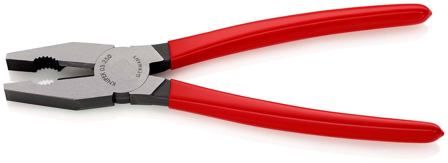 Knipex - 03 01 250 - Combination Pliers-1