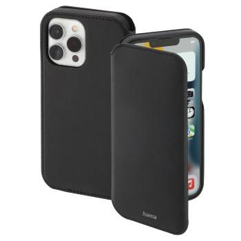 Hama Flip Case Apple iPhone 13 Pro Nero 00196979-0