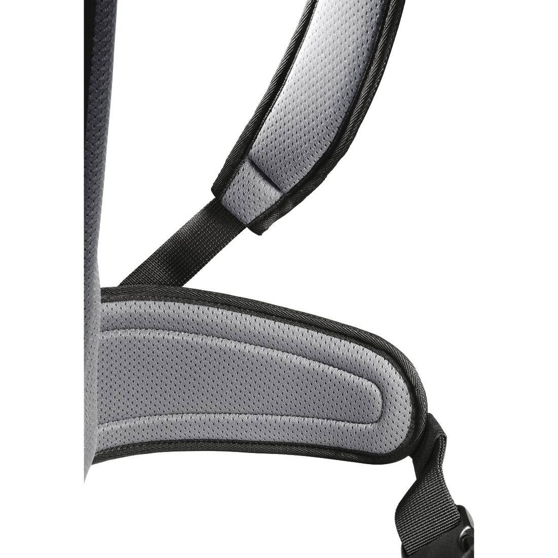 Hama "Profitour" 240 - Rucksack für Digitalkameras mit Objektiven / Tablet - Nylon - Schwarz - 10.2" (00139842)-0