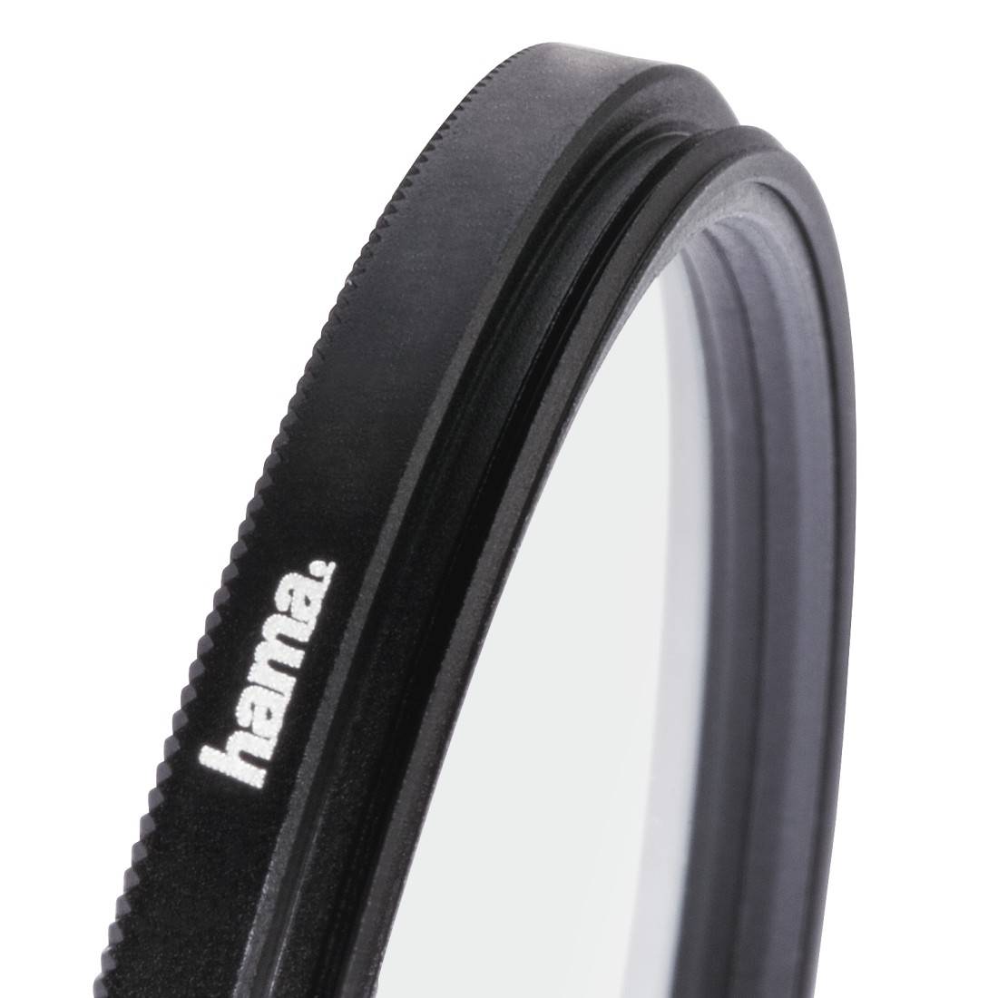 Hama UV Filter 390 49mm Filtro a raggi ultravioletti UV per fotocamera (Hama UV Filter UV-390 O-Haze - filte)-2