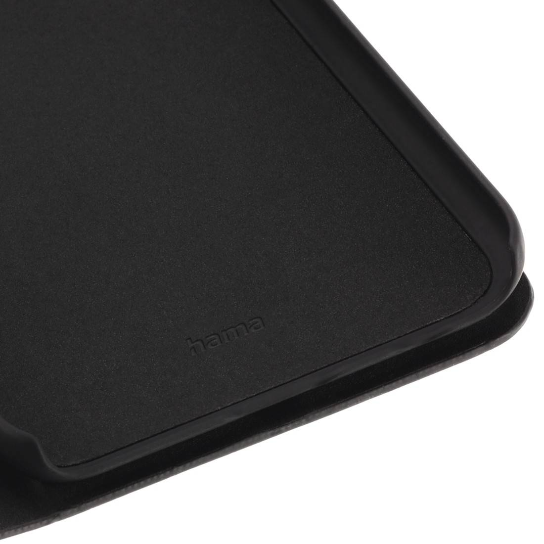 Hama Custodia a libro Booklet Apple iPhone 13 Nero 00196954-2