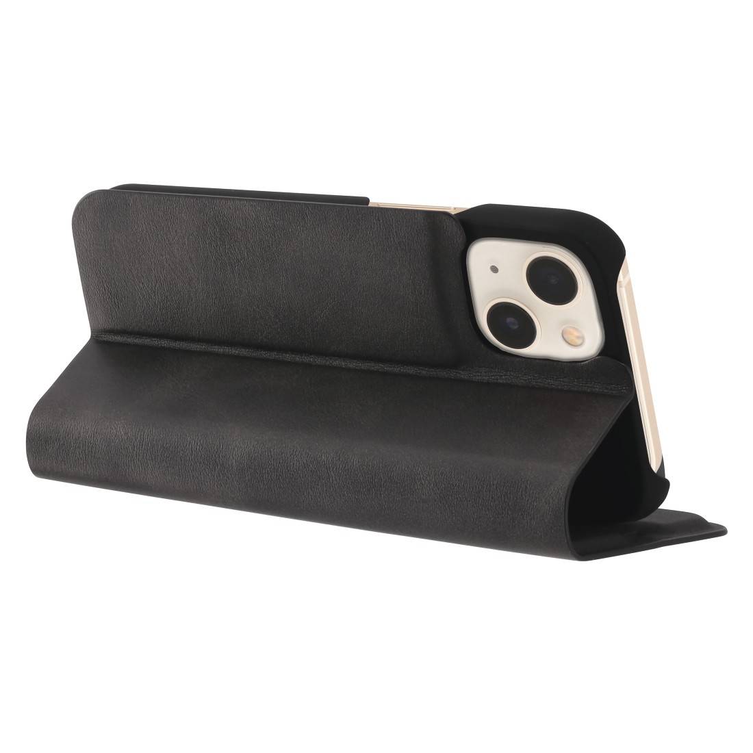 Hama Custodia a libro Booklet Apple iPhone 13 Nero 00196954-4