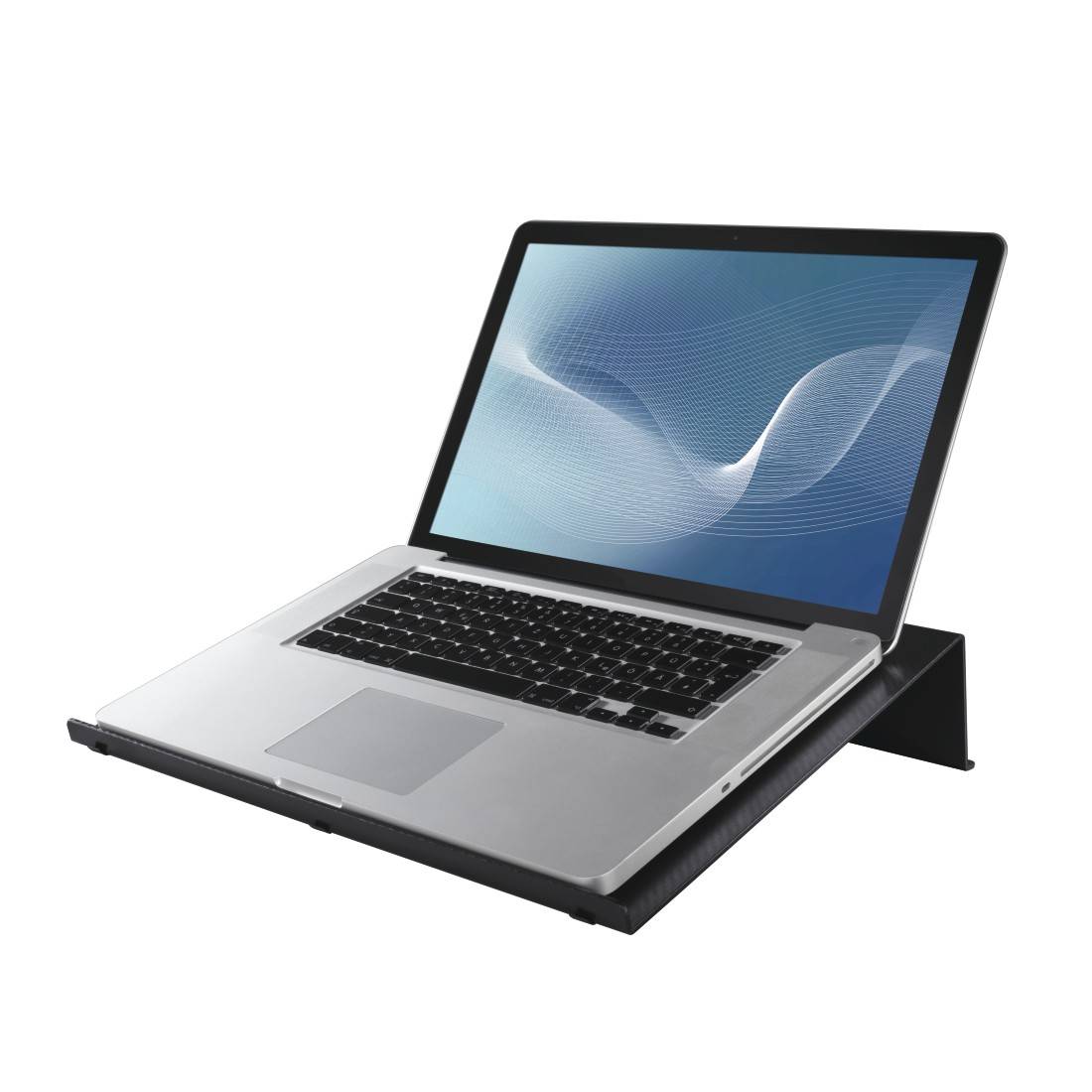 Hama Supporto per notebook Inclinabile-3