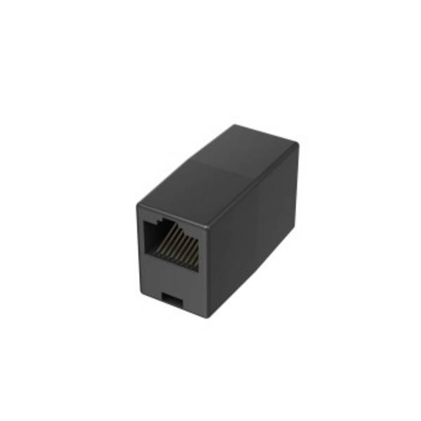 Hama 00201129 cavo splitter o combinatori Combinatore di cavi Nero