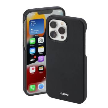 Hama Cover Apple iPhone 13 Pro Nero 00196977-0