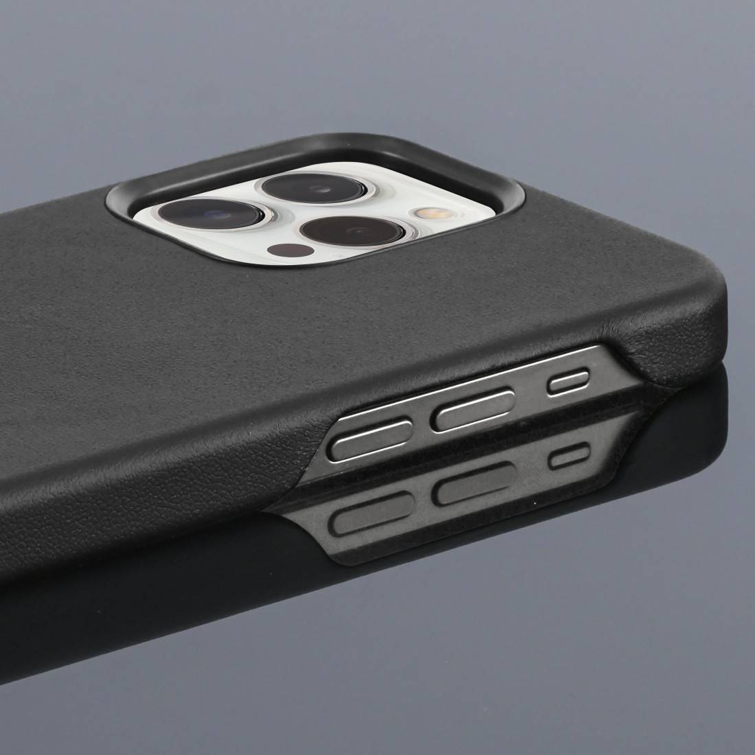 Hama Cover Apple iPhone 13 Pro Nero 00196977-2