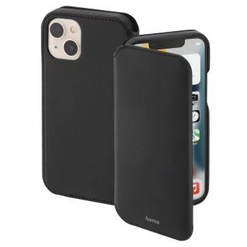 Hama Flip Case Apple iPhone 13 Nero 00196965-0