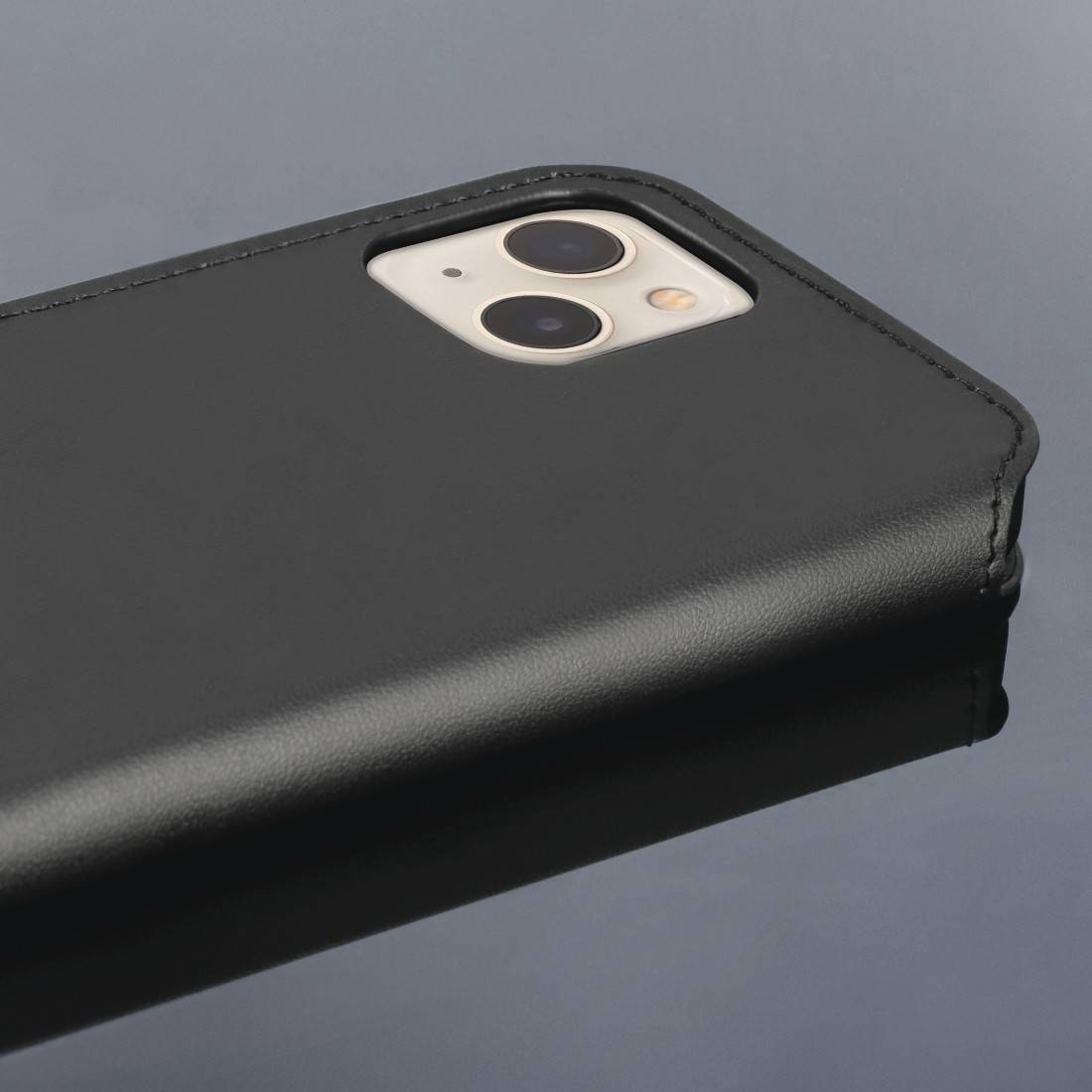 Hama Flip Case Apple iPhone 13 Nero 00196965-2