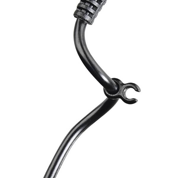 Hama cavo di carica per auto con spina Mini-USB angolata