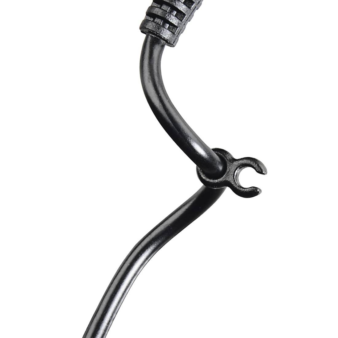 Hama cavo di carica per auto con spina Mini-USB angolata-0