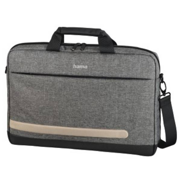 Borsa per Notebook Hama  Adatto per massimo: 39,6 cm (15,6")  Grigio