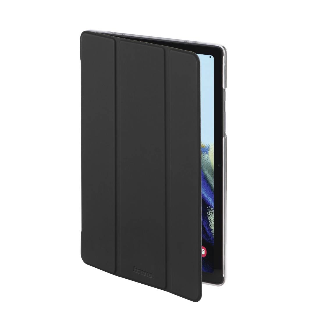 Hama Cover per tablet Samsung Galaxy Tab A8 26,7 cm (10,5") Copertina del libro Nero-1