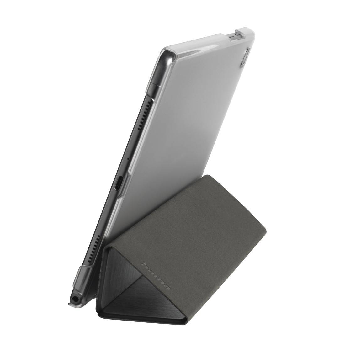 Hama Cover per tablet Samsung Galaxy Tab A8 26,7 cm (10,5") Copertina del libro Nero-3