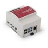 Strato Pi CAN server with Raspberry Pi 4 Model B 4GB + Strato Pi Fan