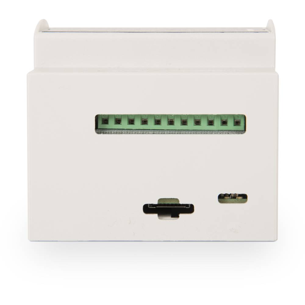Strato Pi CAN server with Raspberry Pi 4 Model B 4GB-4