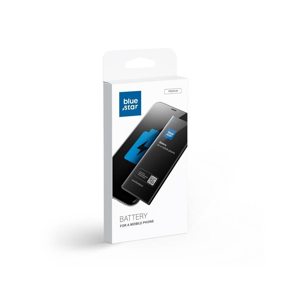 Batteria compatibile con iPhone 12/12 Pro 2815 mAh Blue Star HQ-4