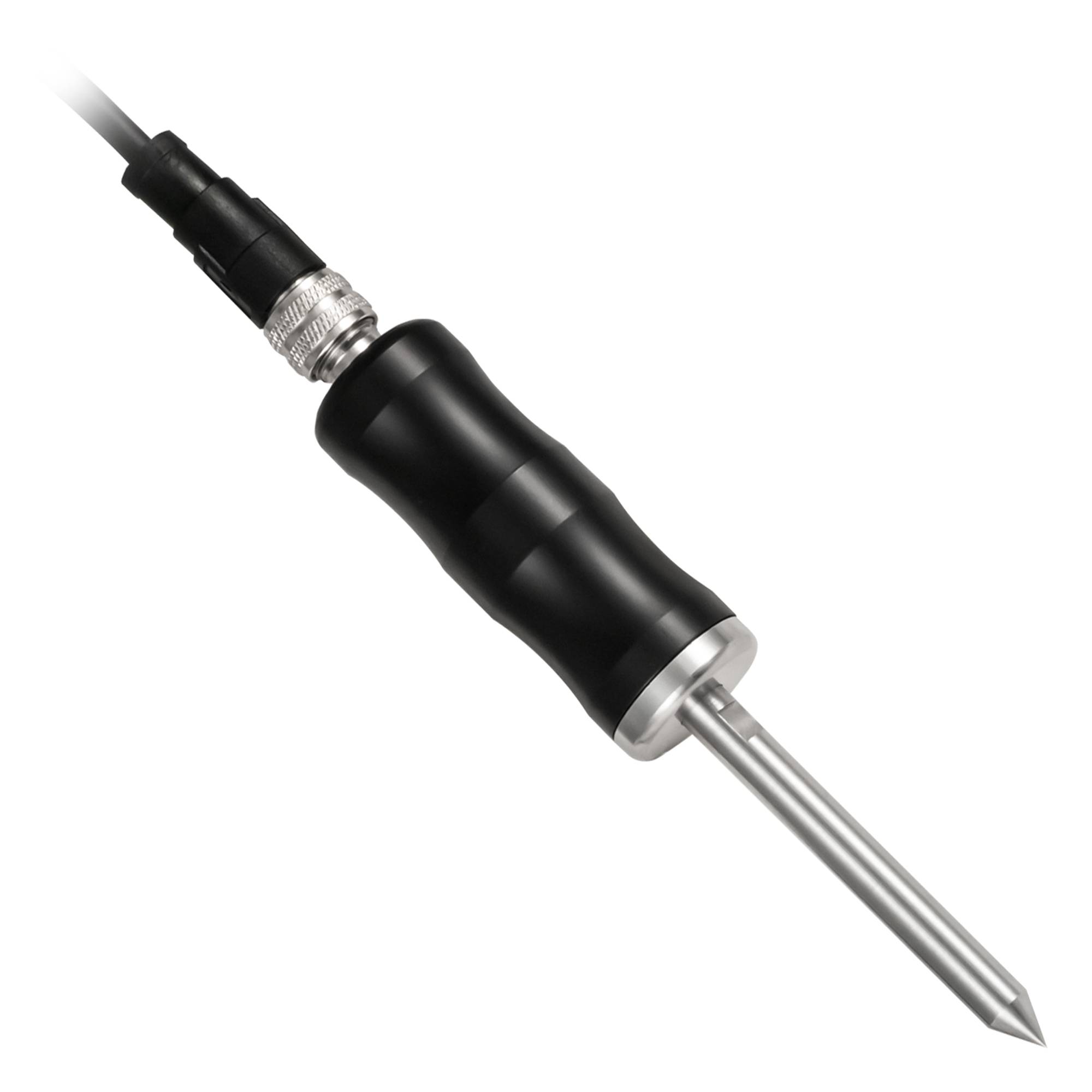 PCE Instruments Accelerometro ±2 %-2